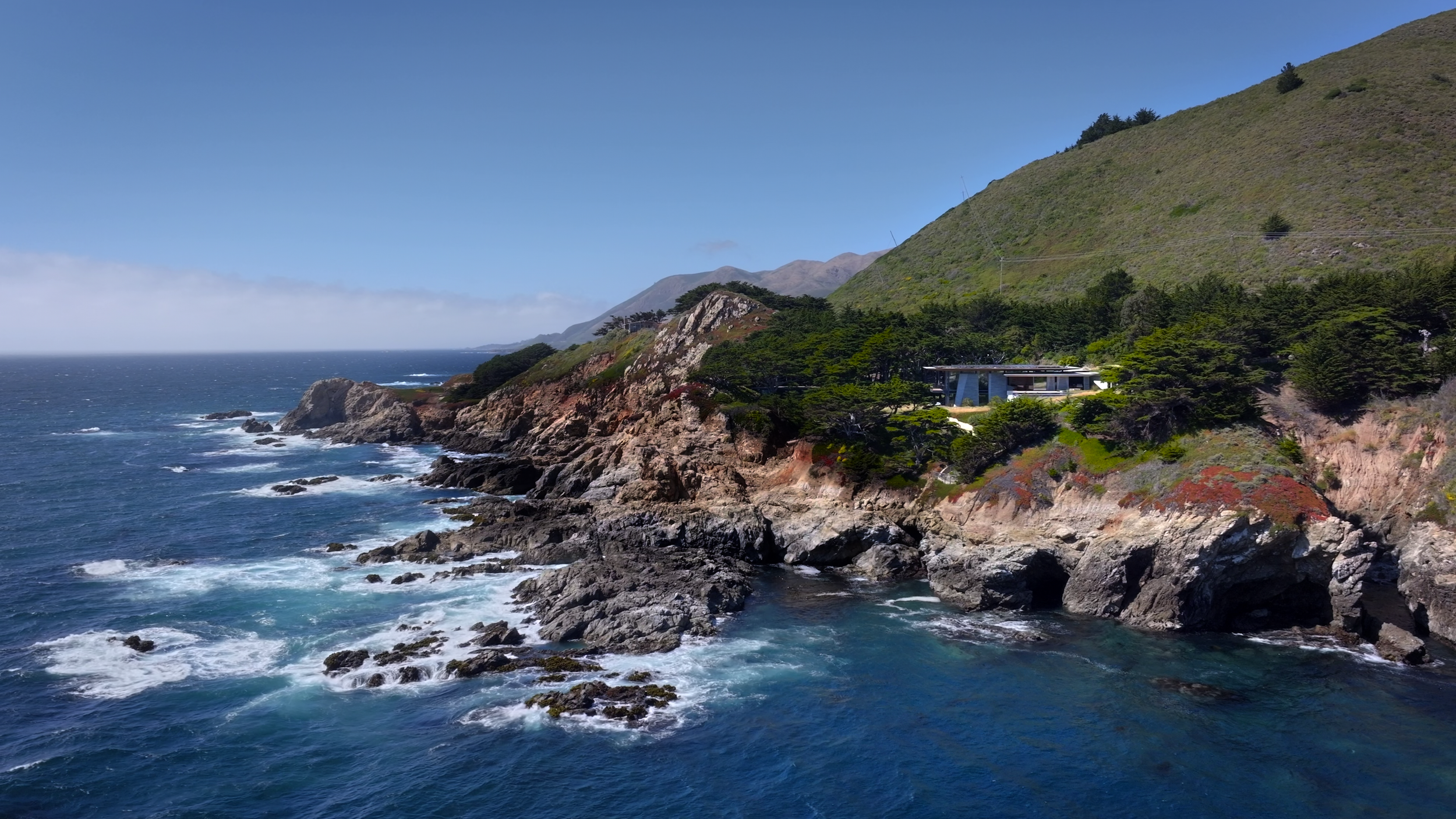 Big Sur