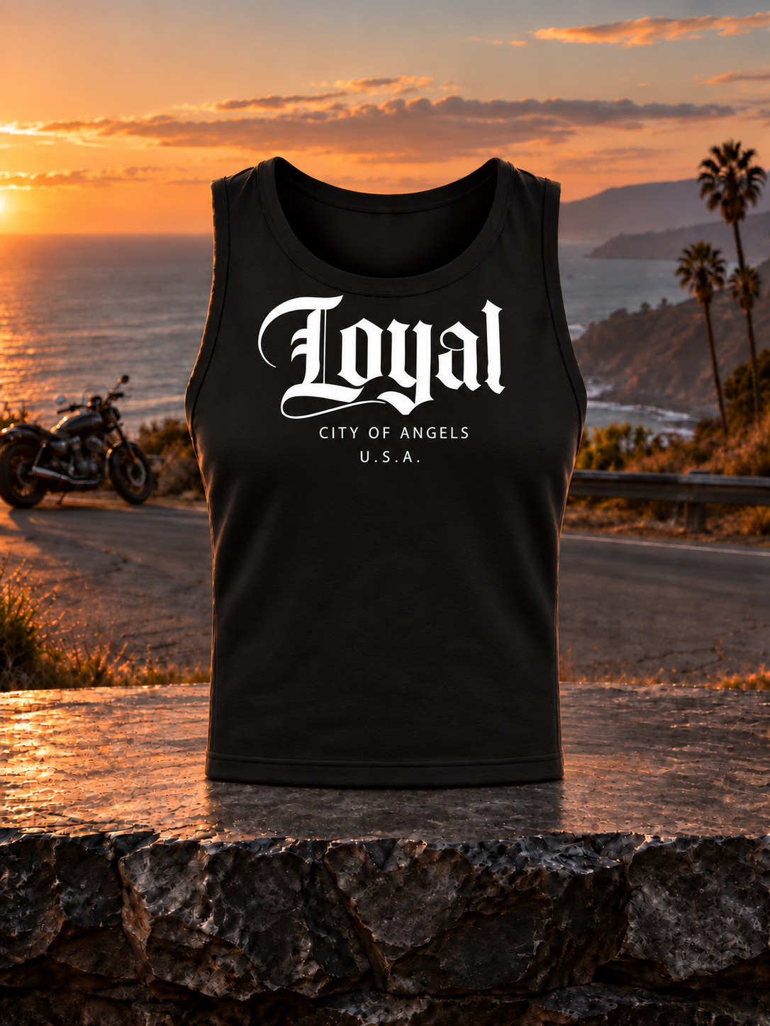Raised white logo on black tank.png