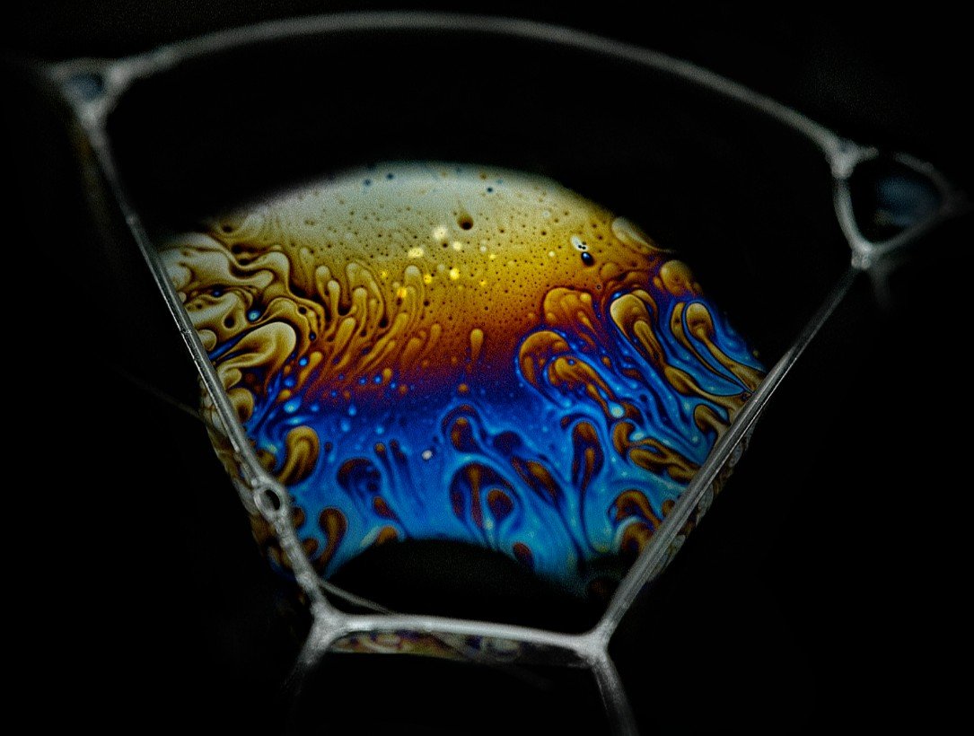 LIQUID SPHERE

Series: Abstract Elements
Edition: Limited Edition 1/10
Medium: Archival Pigment Print on Fine Art Paper

INQUIRE FOR ACQUISITION