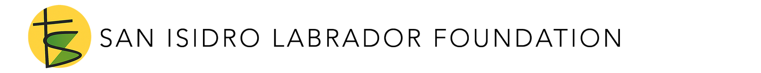 SAN ISIDRO LABRADOR FOUNDATION
