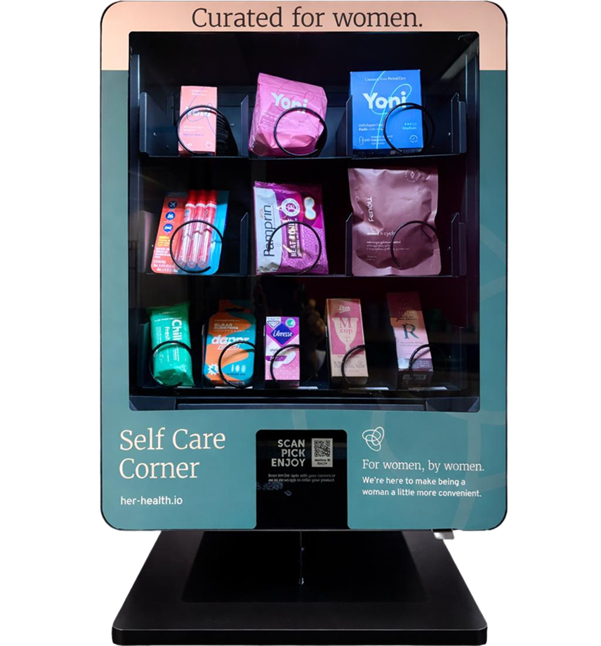 FemVending