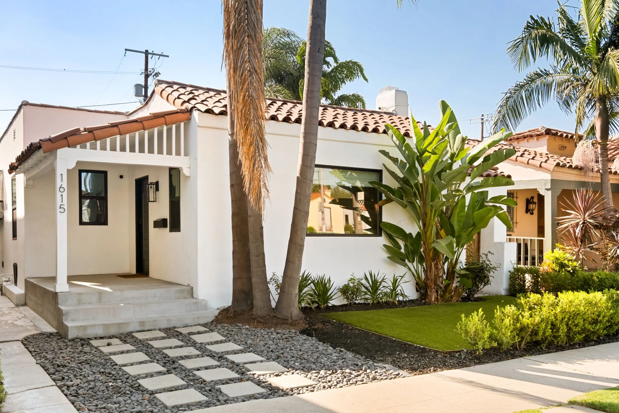 An image of Crescent Heights