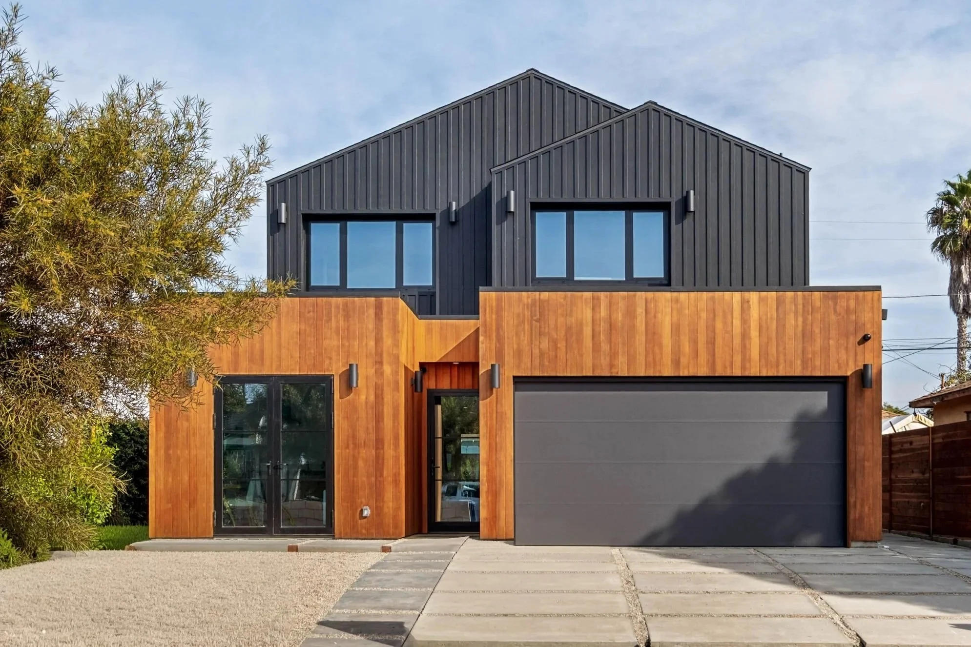 An image of  Lyceum Ave