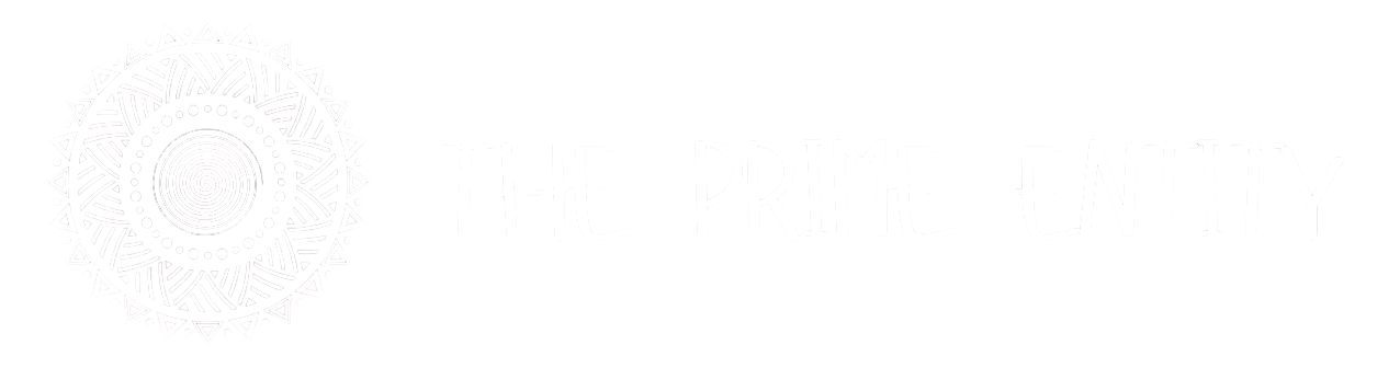 The Prime Entity