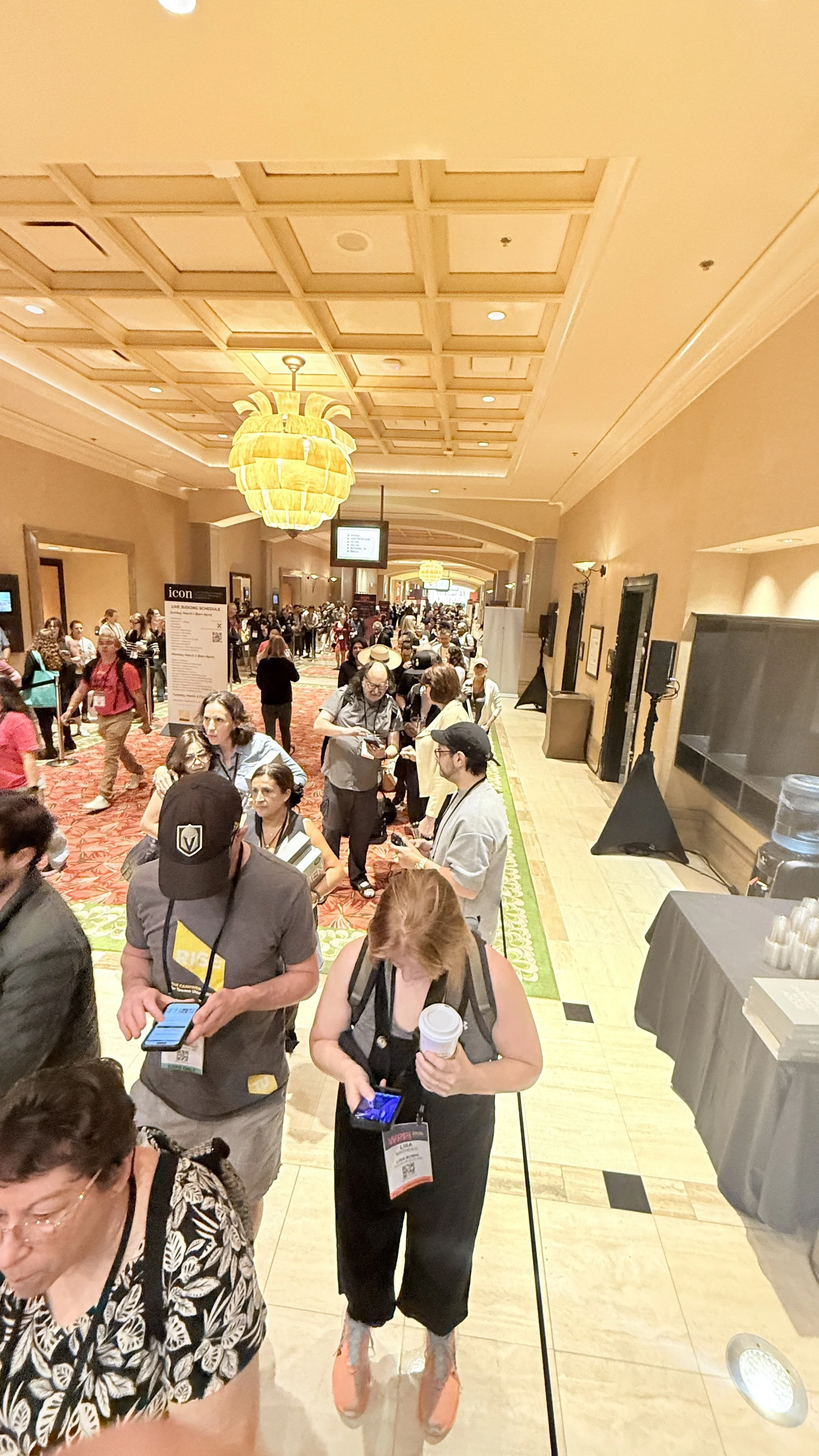 WPPI 2026: Continuing the Pursuit of Better Work