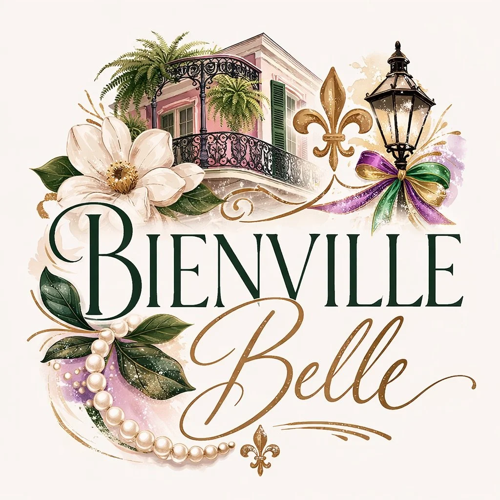 Bienville Belle