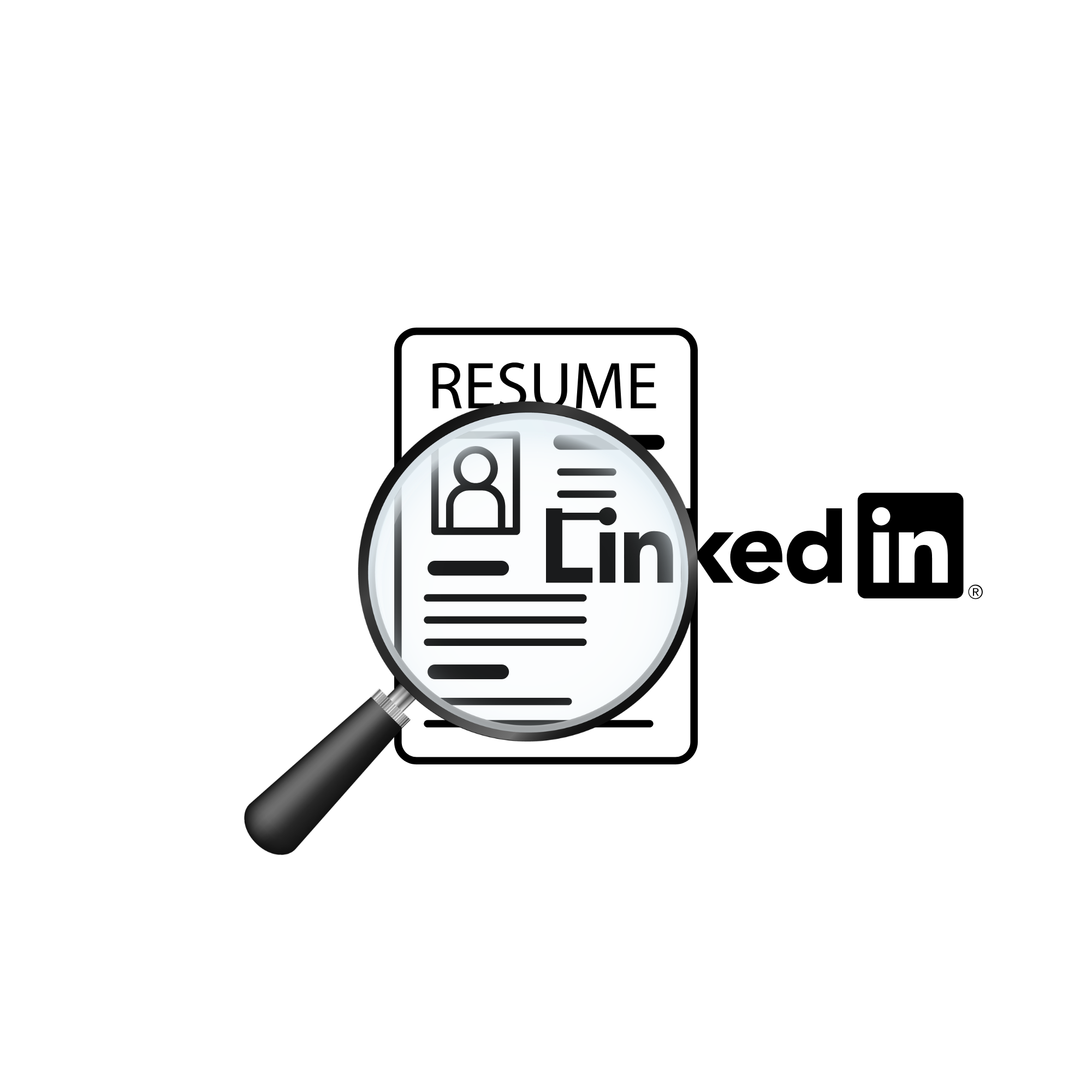 LinkedIn & Resume Audit