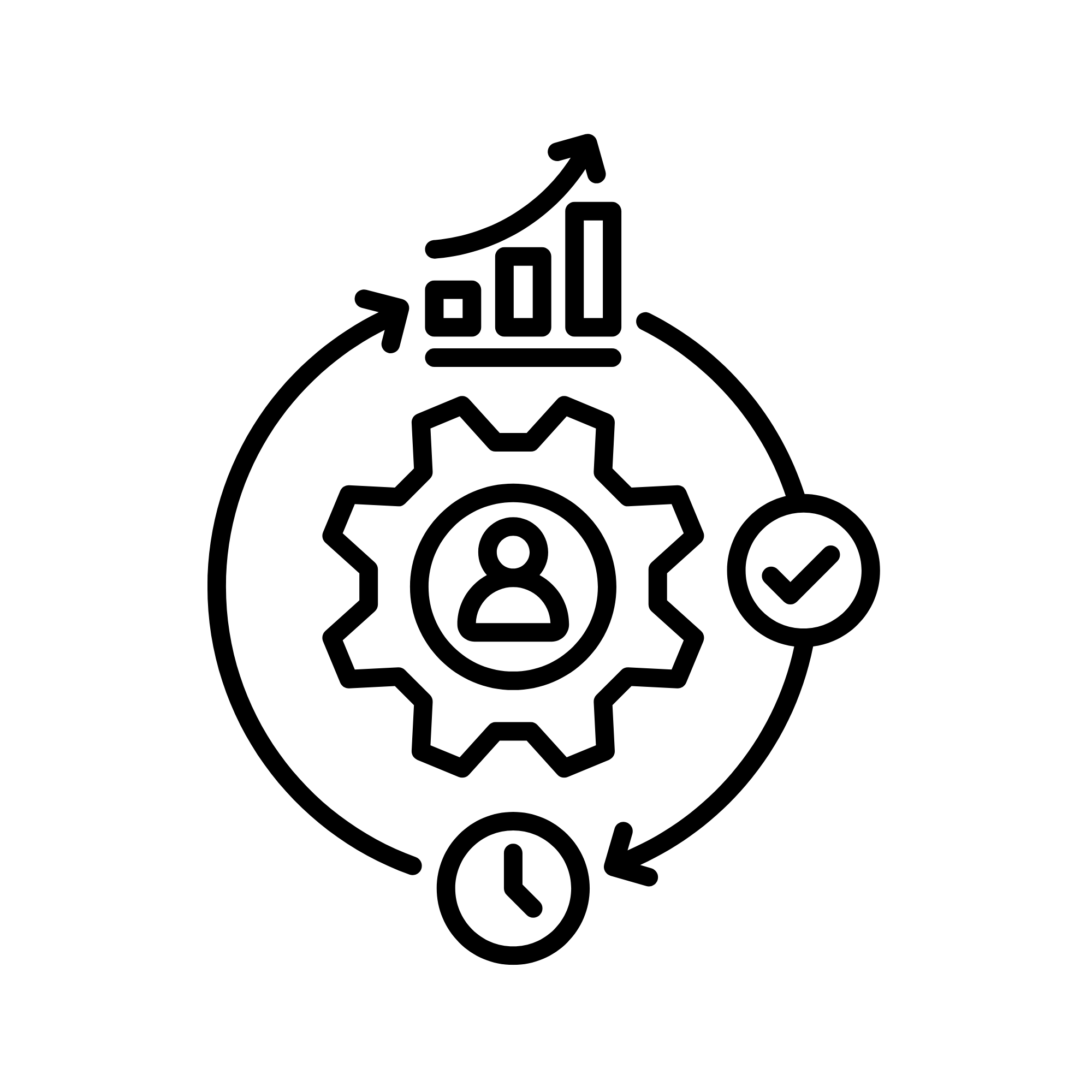 The Founder’s Edge: Full LinkedIn Profile Makeover