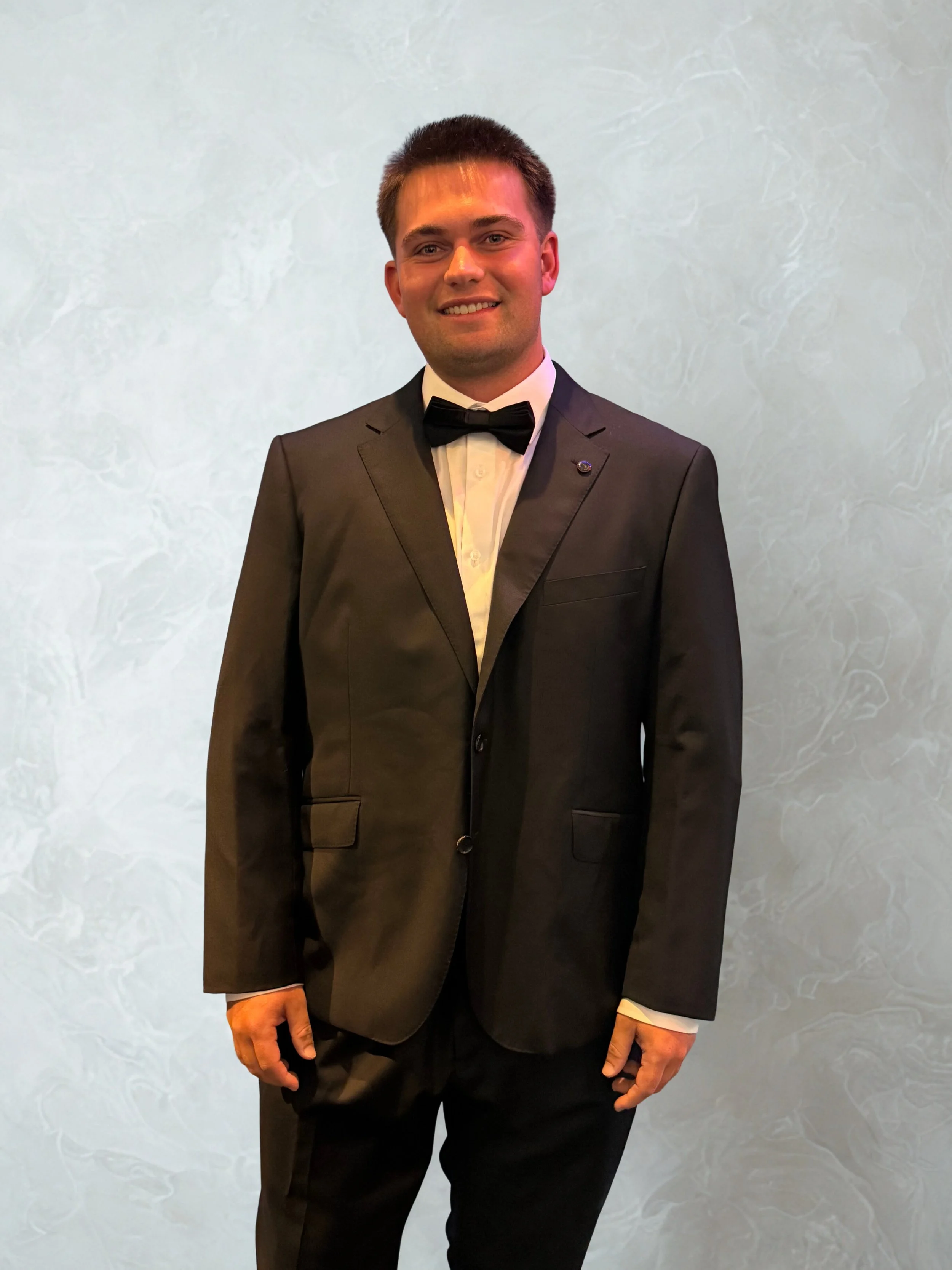 Dominic Nitto