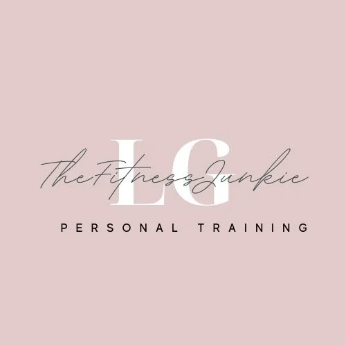 TheFitnessJunkie - Empower Your Health Journey