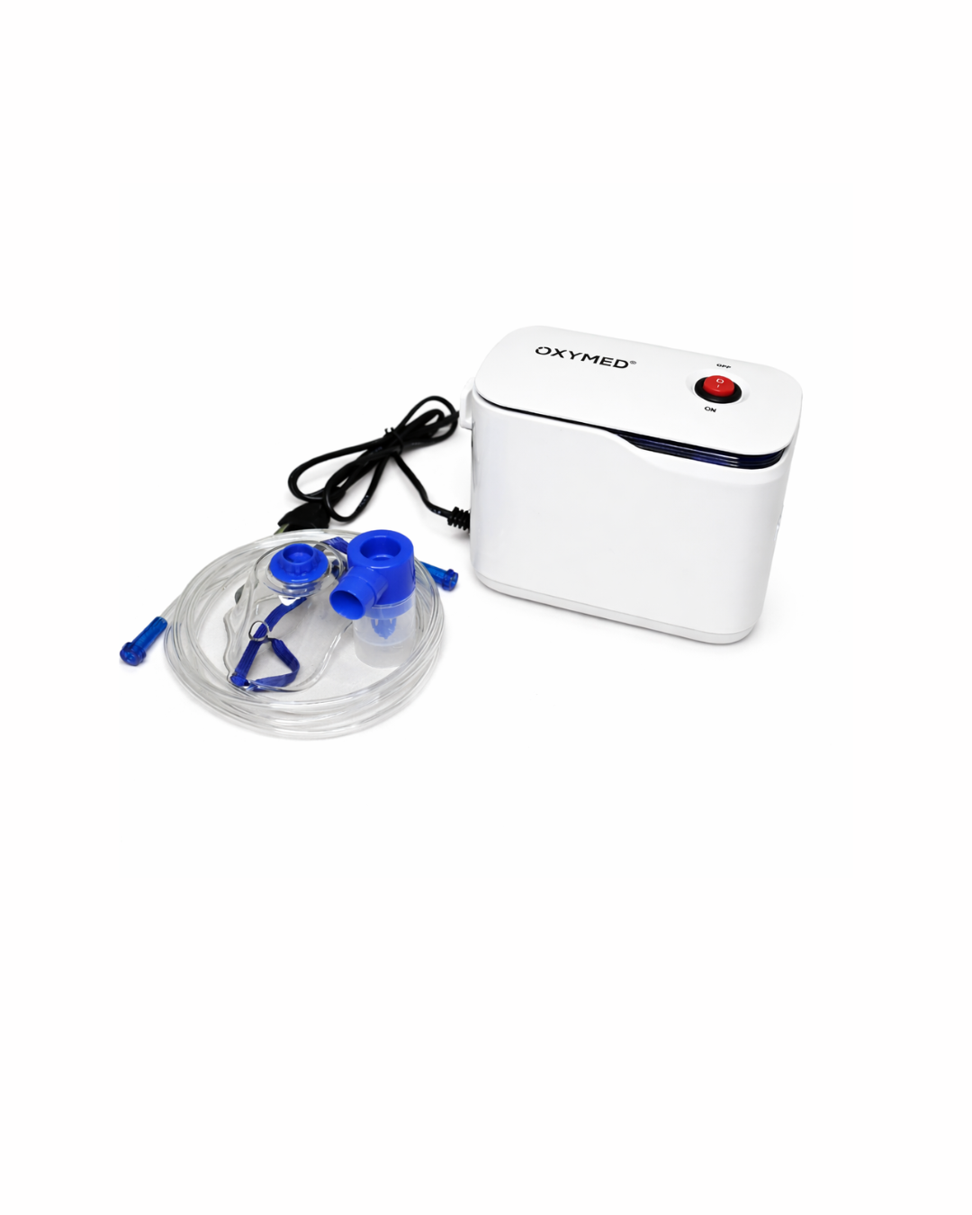 Oxymed Ultra Nebulizer