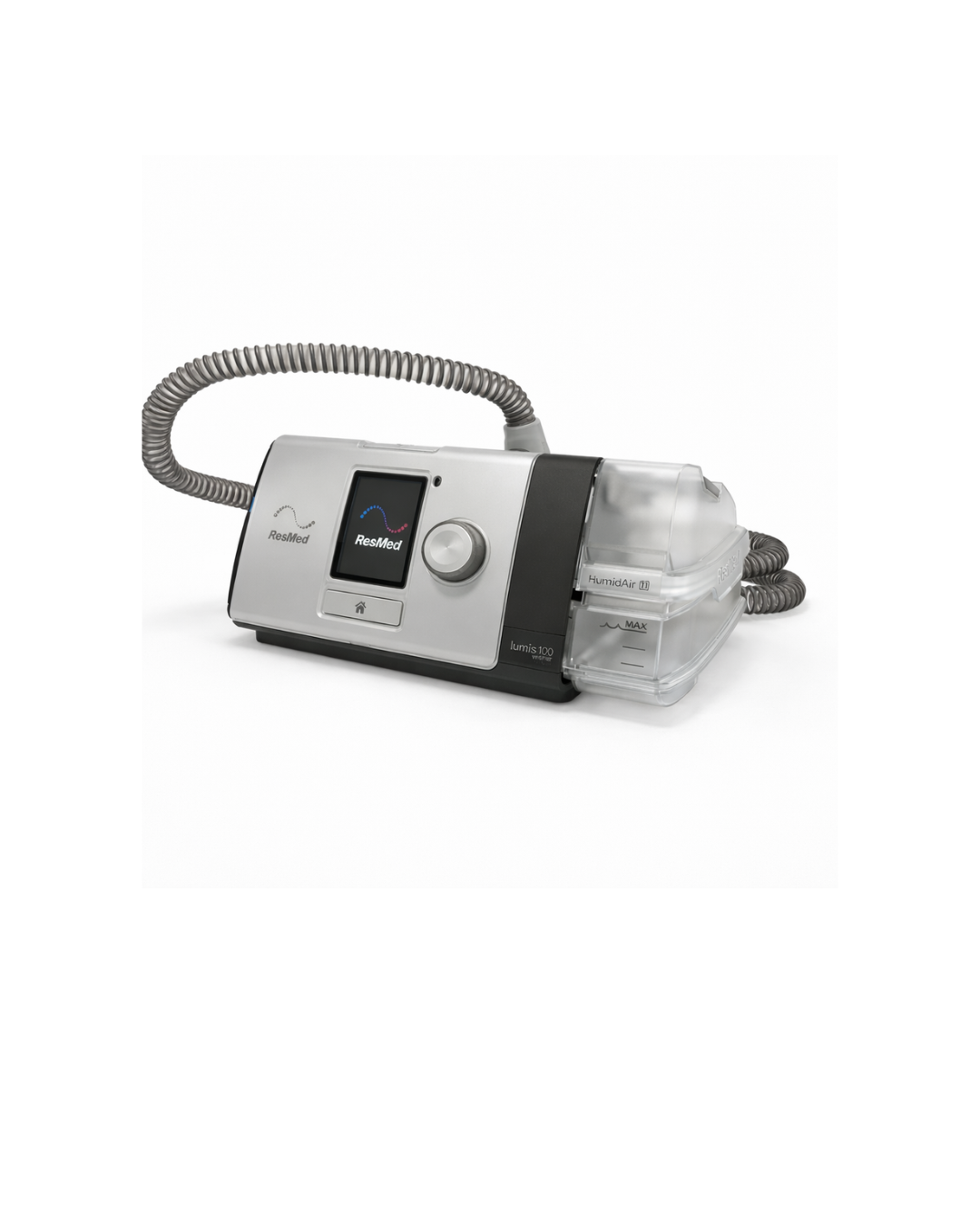 RESMED Lumis 100 VPAP ST BPAP