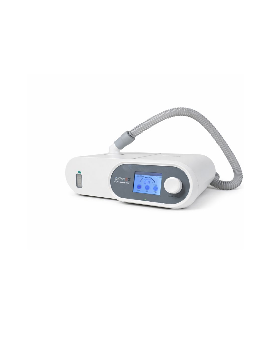 Oxymed Sleepeasy Auto CPAP
