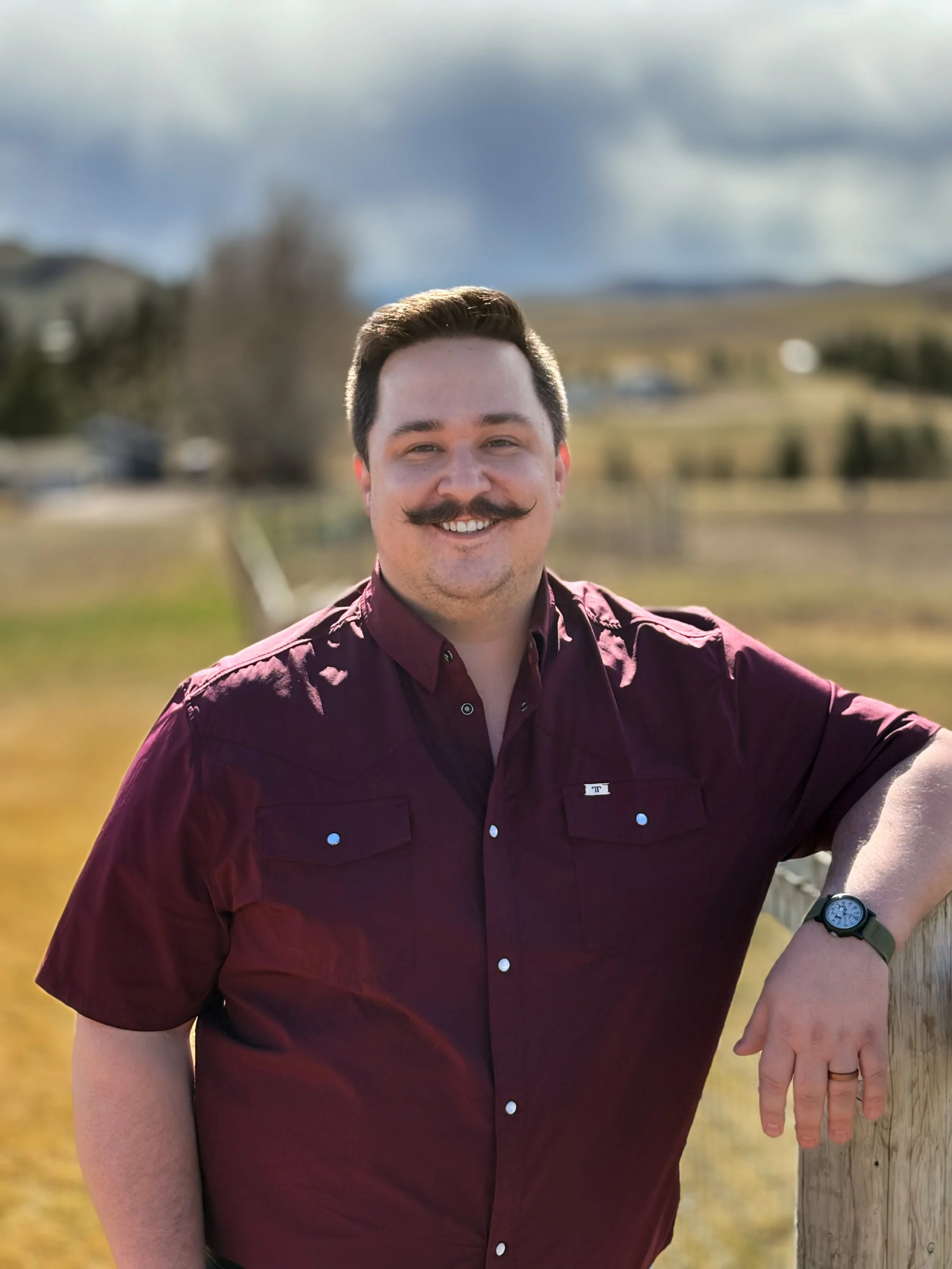 Bradford for HD13 - Every Voice Heard.