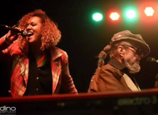 Collaborated with ...