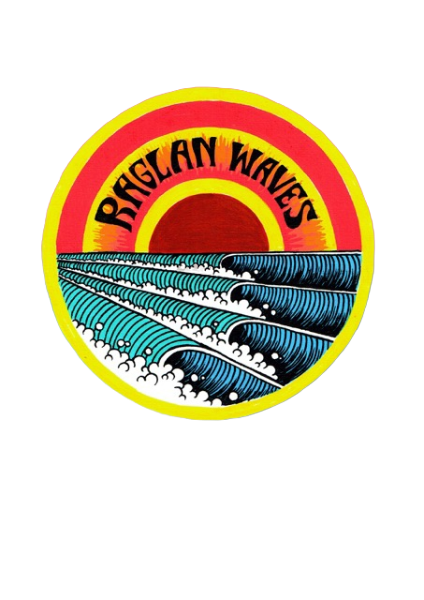 Raglan Waves
