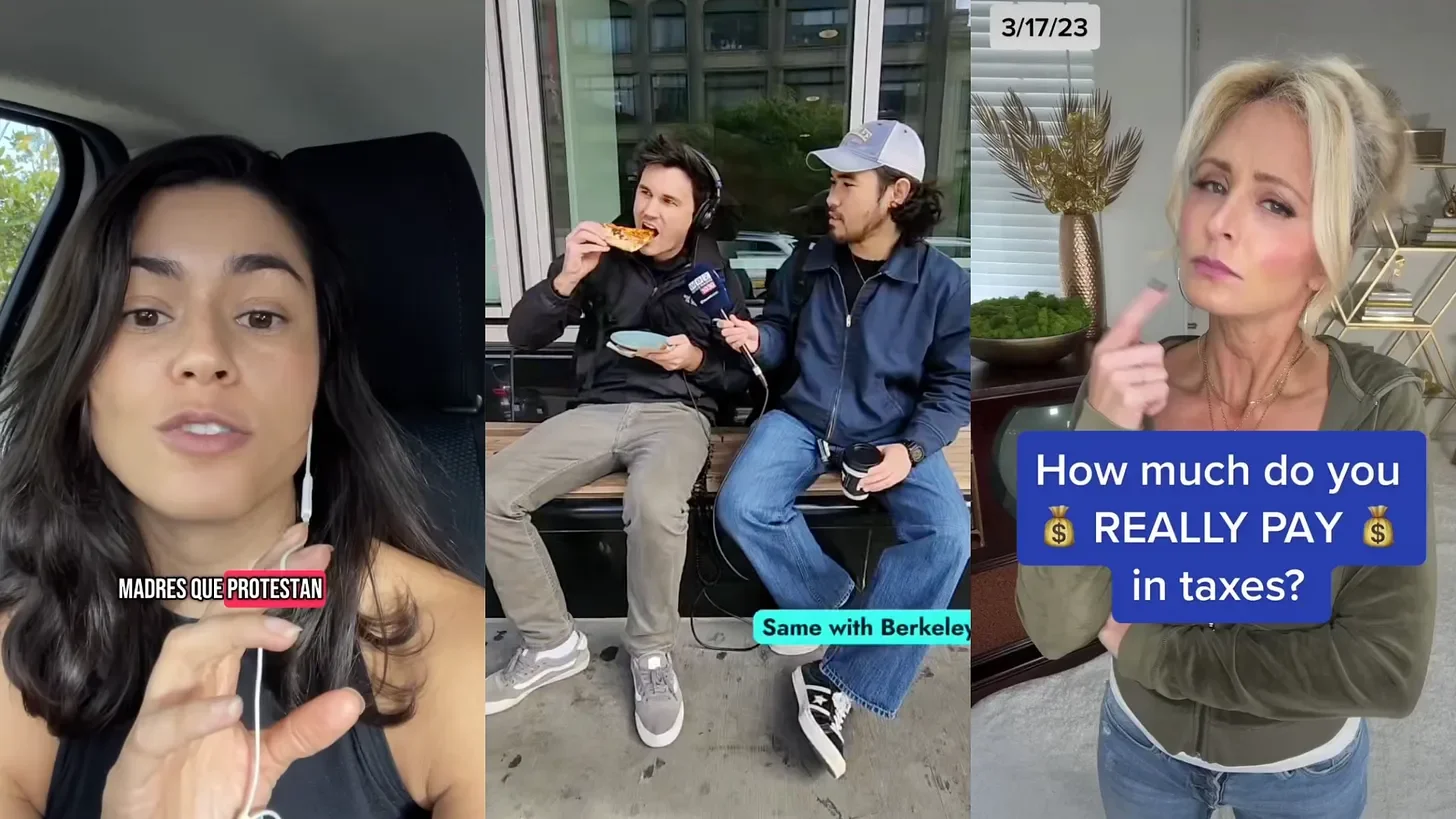 Why the news industry needs to invest in creator-model journalists