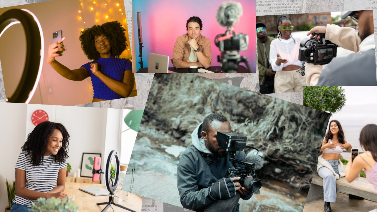 Subscribe to “The Creator Middle Class” Newsletter, coming April 9