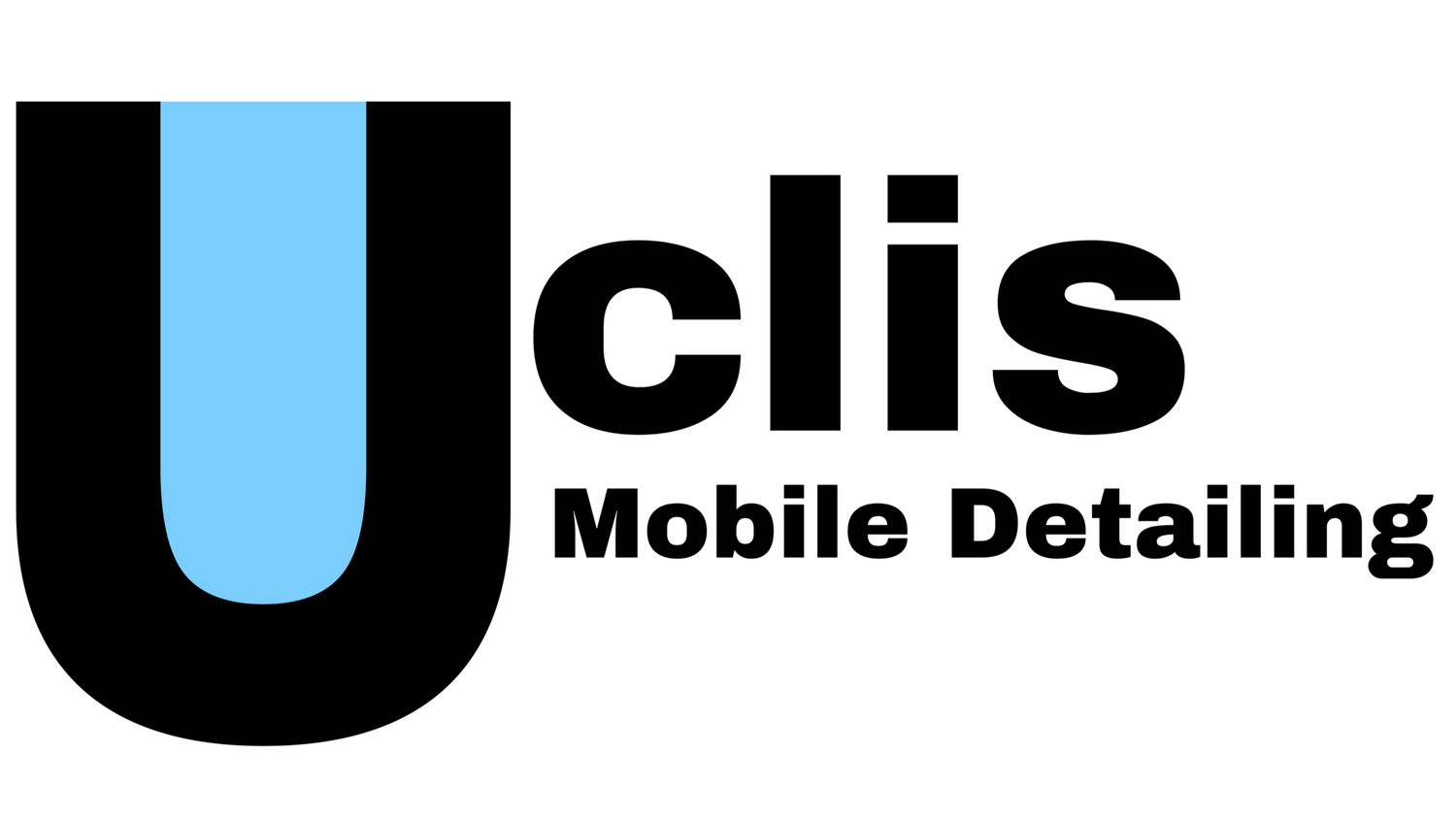 Uclis Mobile Detailing