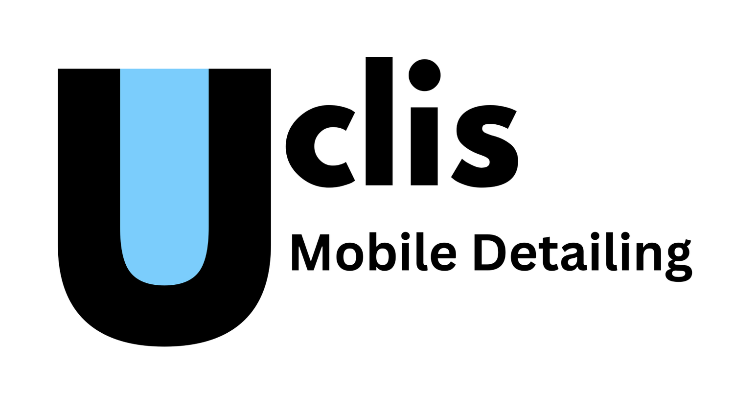 Uclis Mobile Detailing