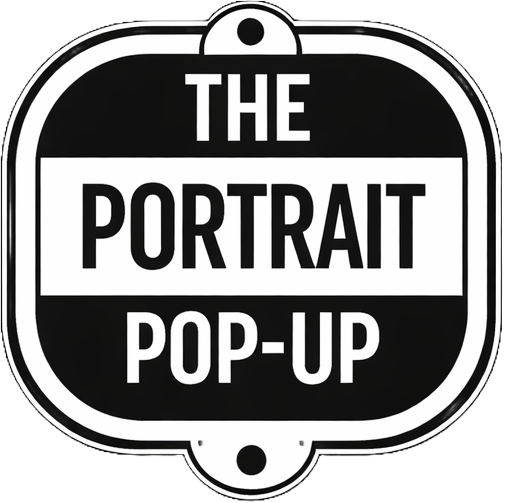 The Portrait Pop-Up Co