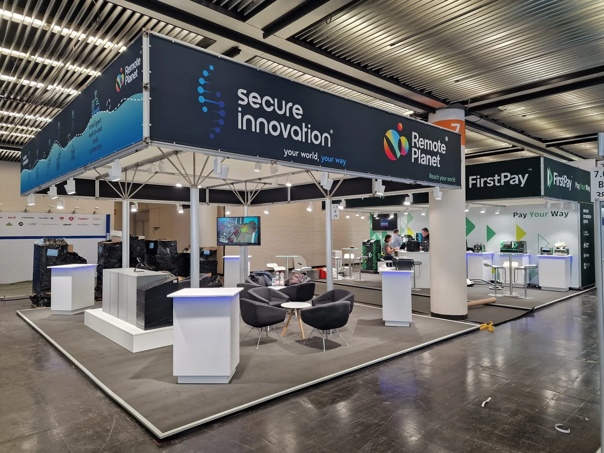 2026 - EUROSHOP - DÜSSELDORF
