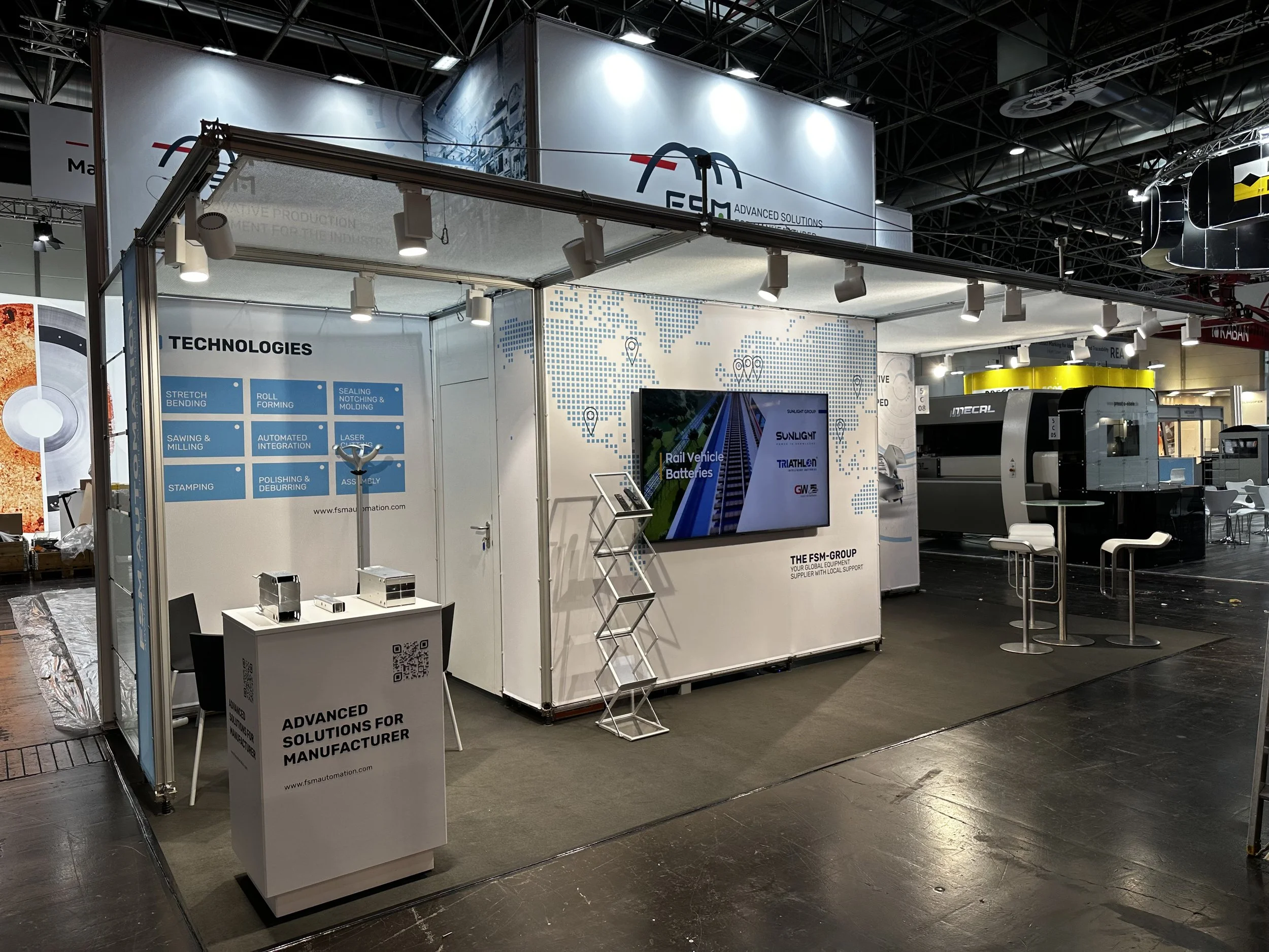 2024 ALUMINIUM - DÜSSELDORF