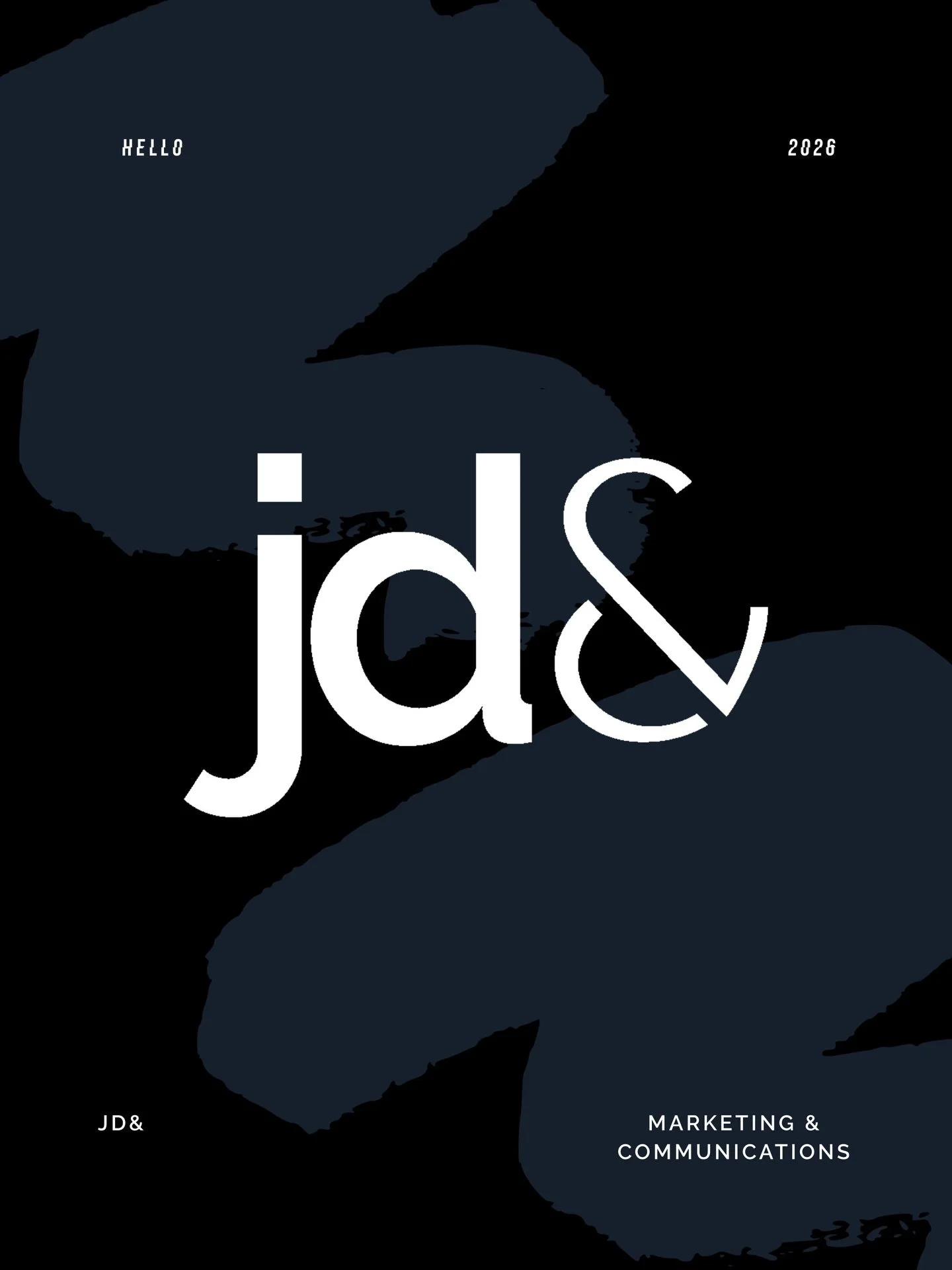 Hello! I&rsquo;m Jacinda from JD&amp;. 🙋🏼&zwj;♀️

I&rsquo;ve spent my career helping businesses from Mum &amp; Dad operators through to multi national brands strategise and achieve their local marketing goals. ✔️ 

🤓 Having made the move from corp