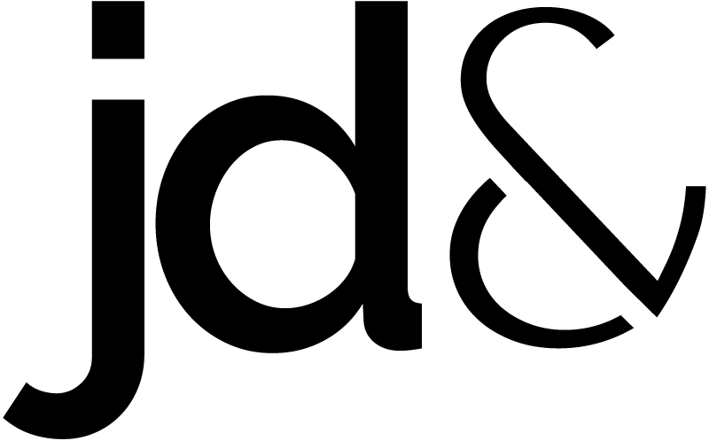 JD&amp; - Marketing + Communications
