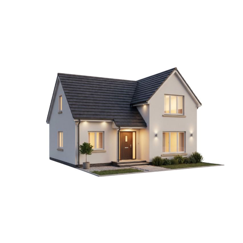 Domestic House Cleaning South Wales