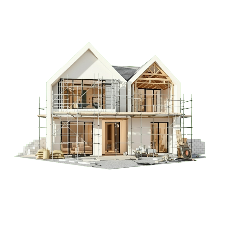 Builders Cleaning & post construction cleaning south Wales
