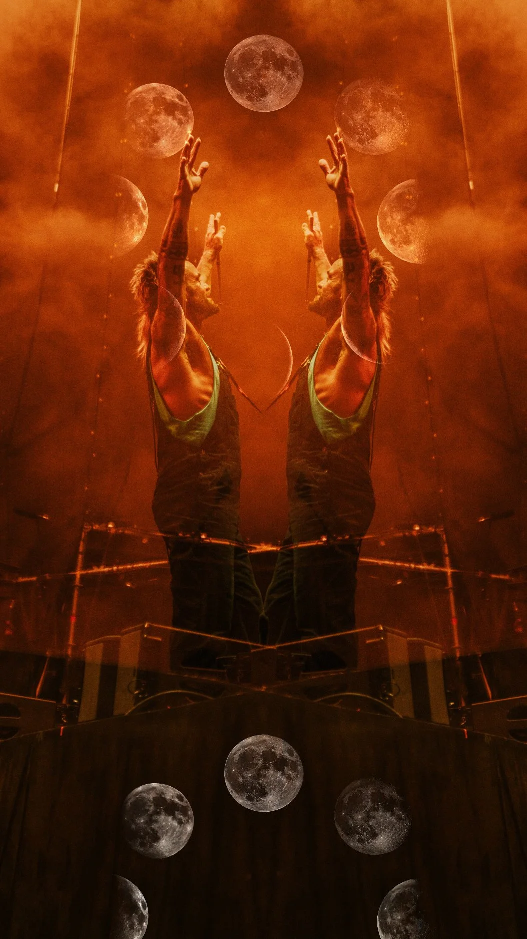 TOUR