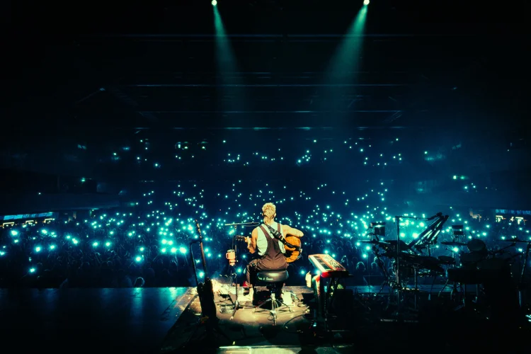 Xavier Rudd Solace XAVIER RUDD | NEW EP OUT NOW - FREEDOM SESSIONS • WHERE TO NOW