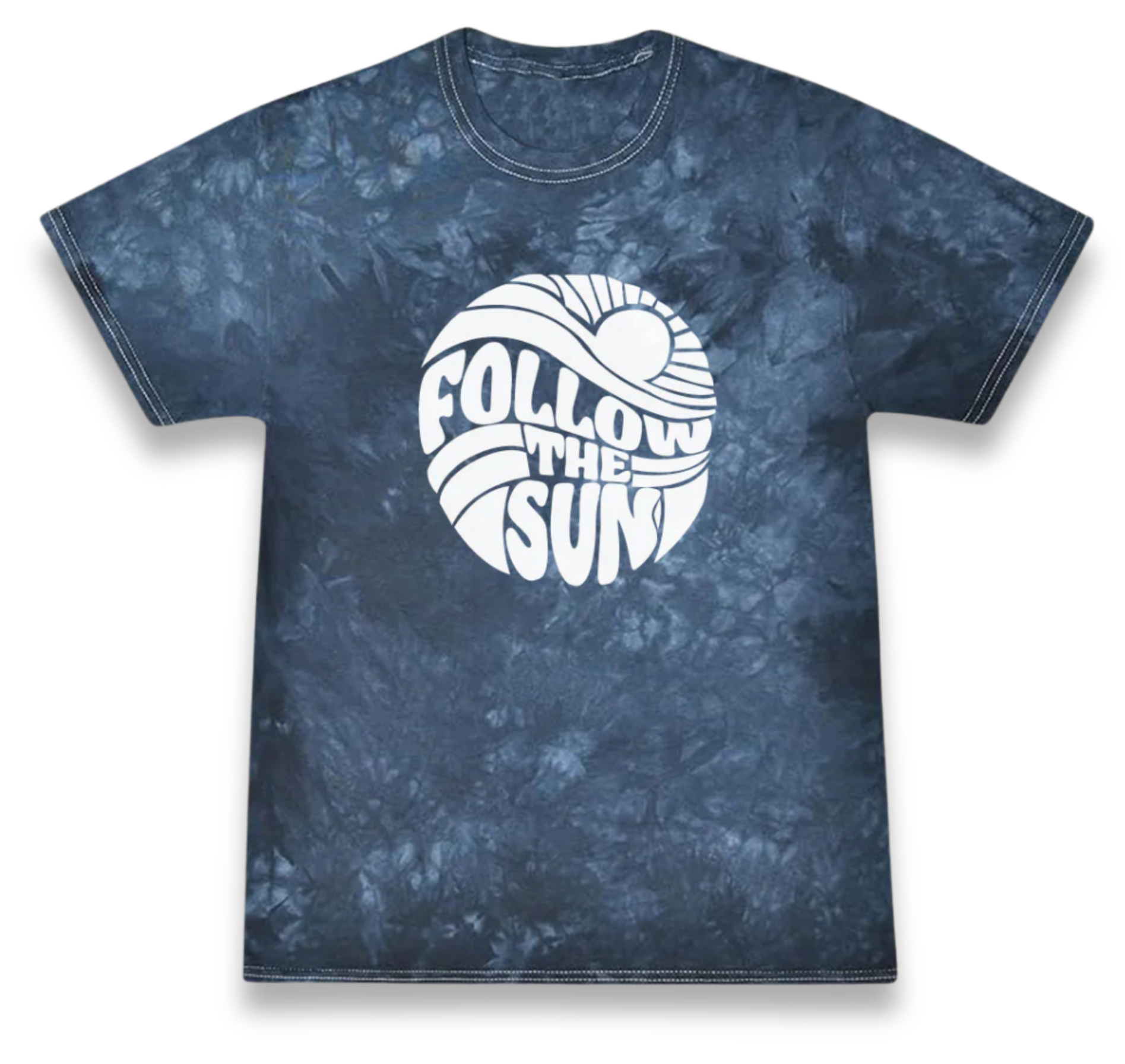 Xavier Rudd - Follow the sun - Merch