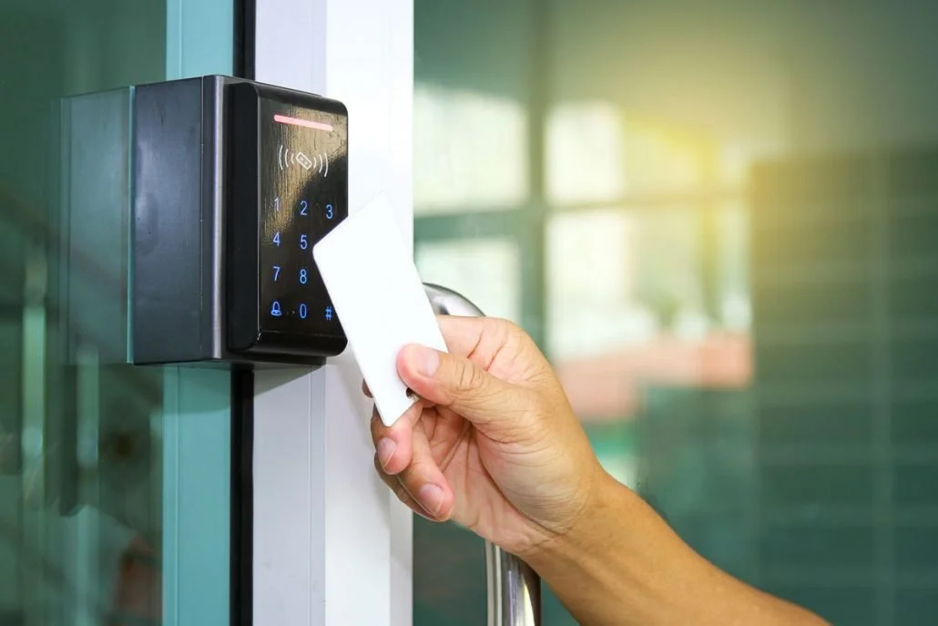 Access Control Systems