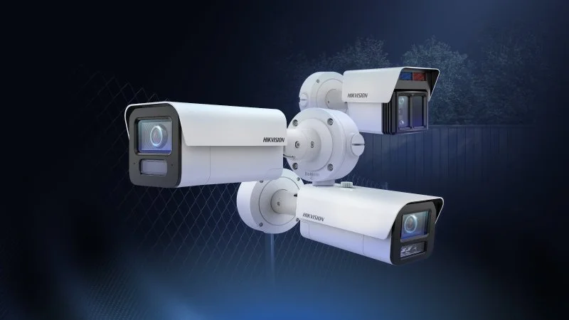 CCTV Surveillance Systems