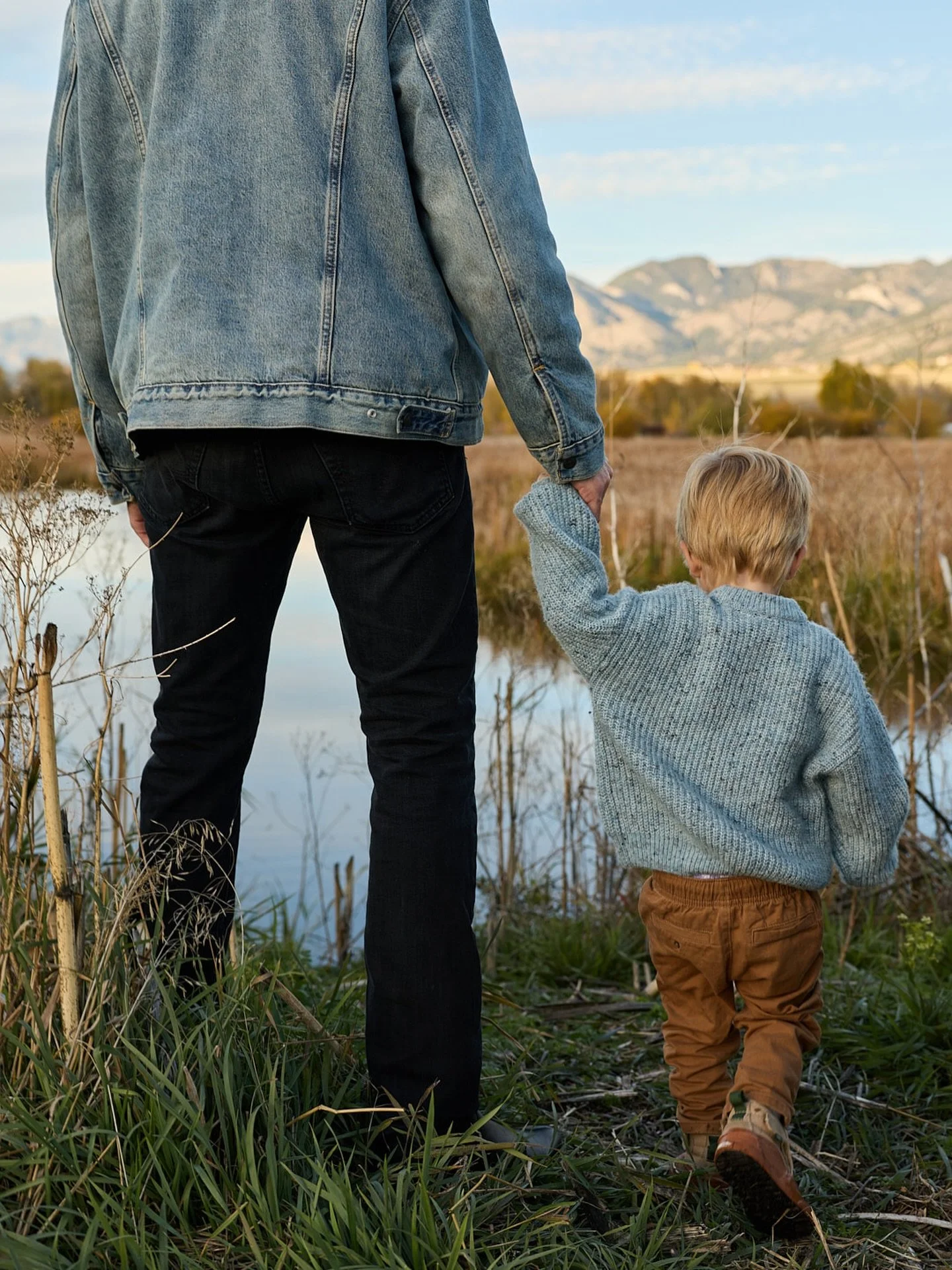 Sundays are for adventures 🌾
