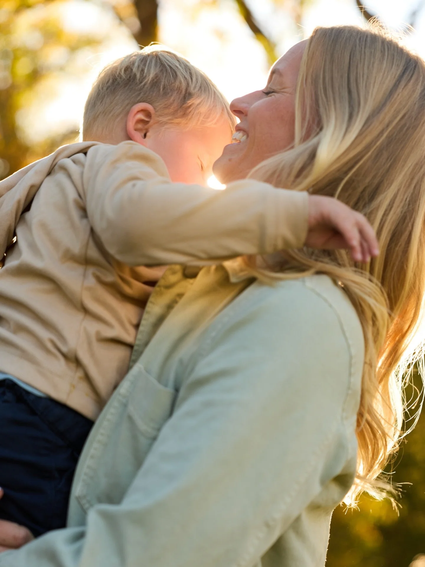 Afternoon with the Grovers 💛