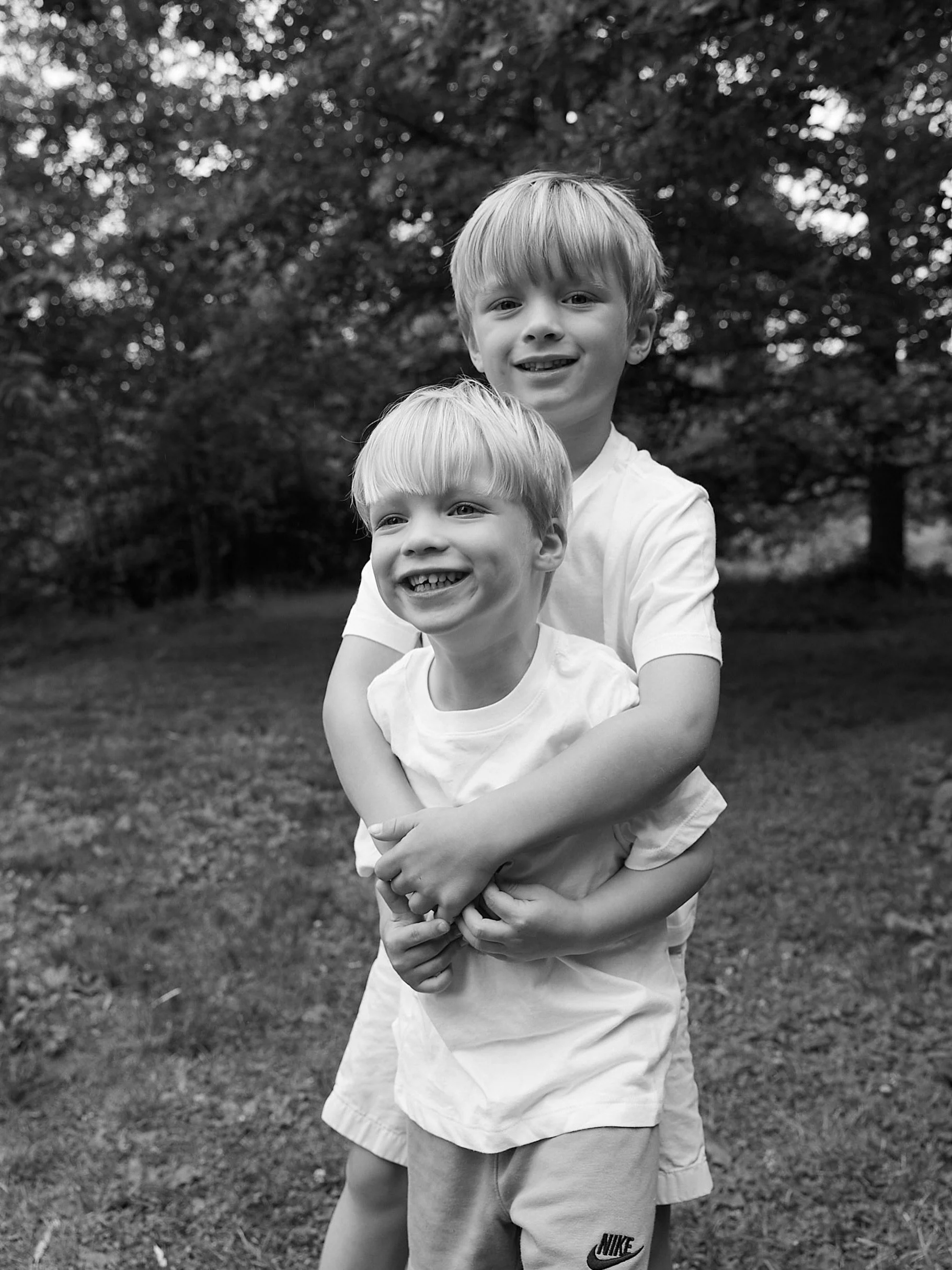 Brothers 💙
