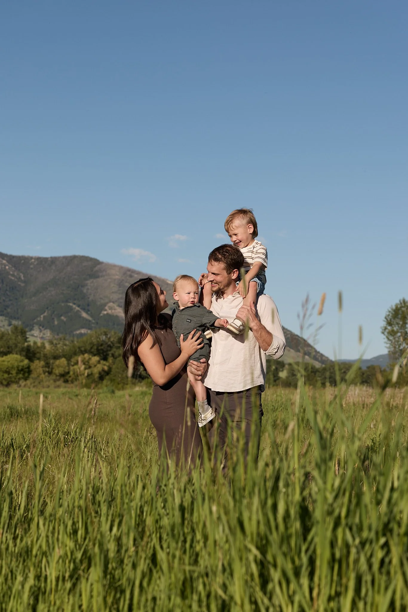 Families