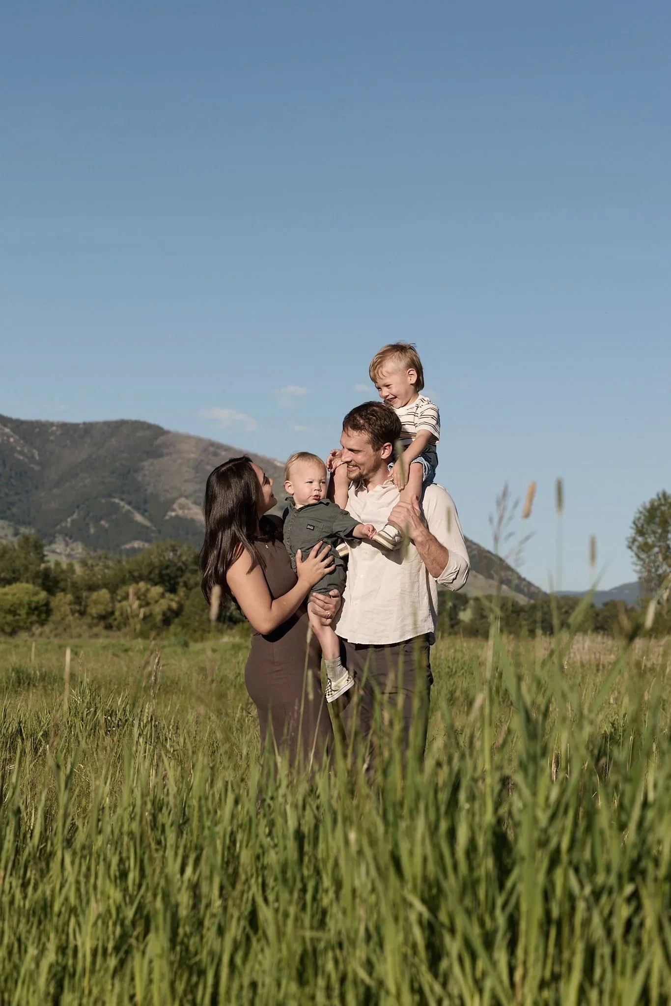 Families