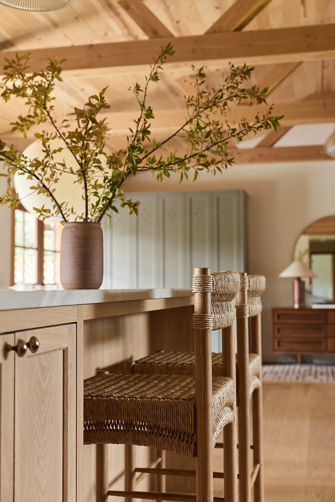 Interiors