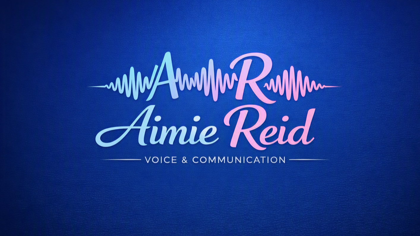 AR Voice Therapy