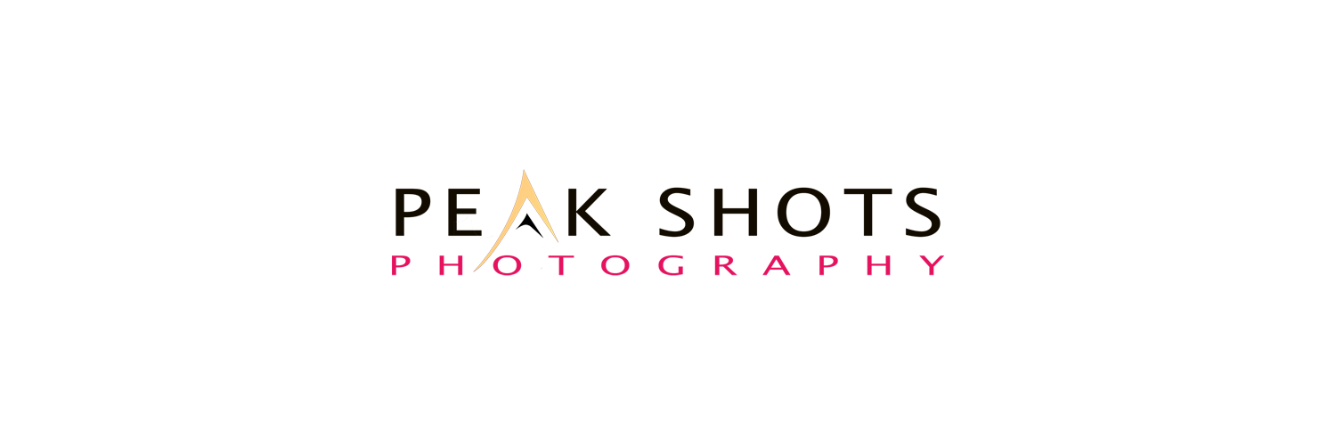 peakshots logo