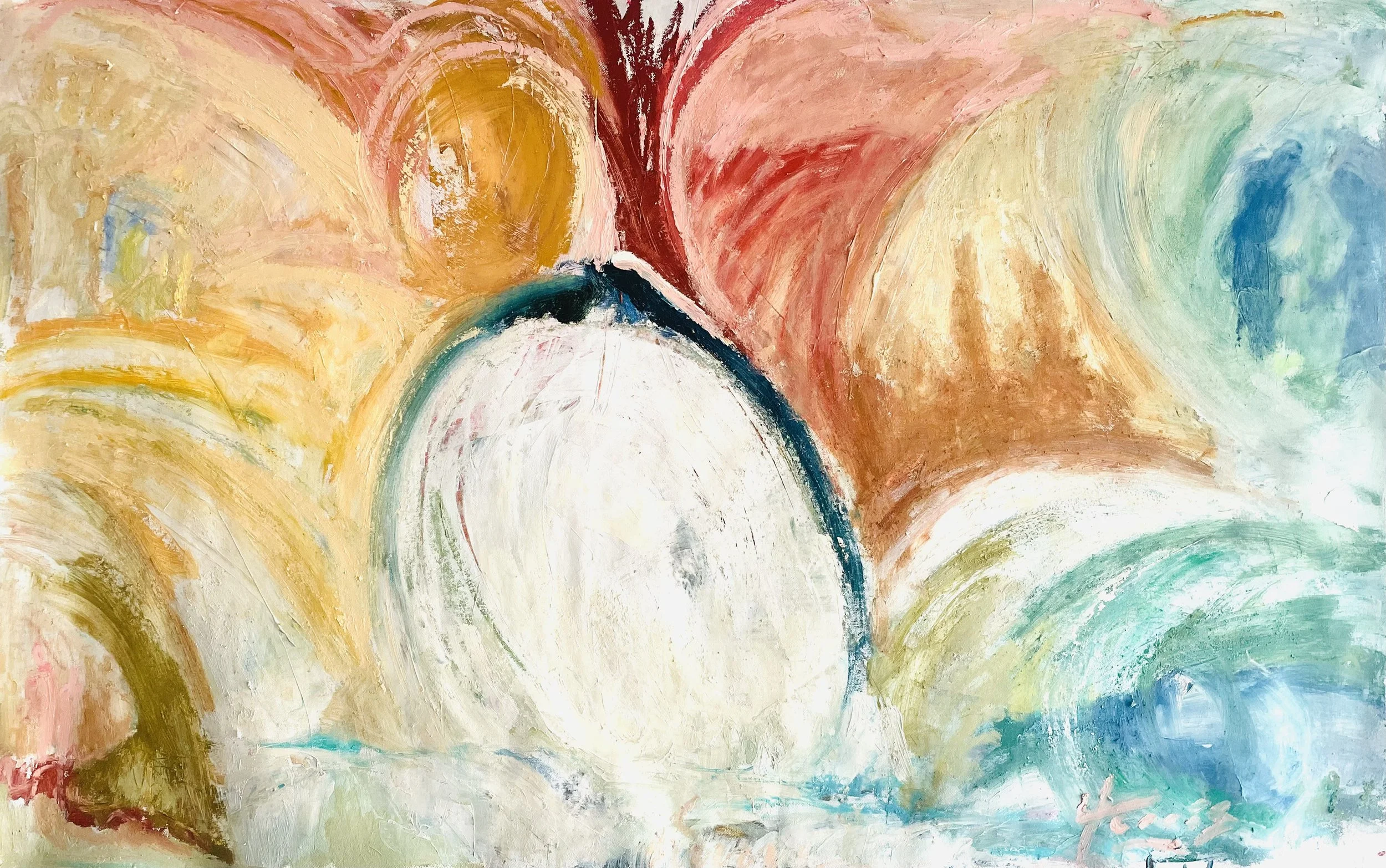 MEMORY (110X70cm)