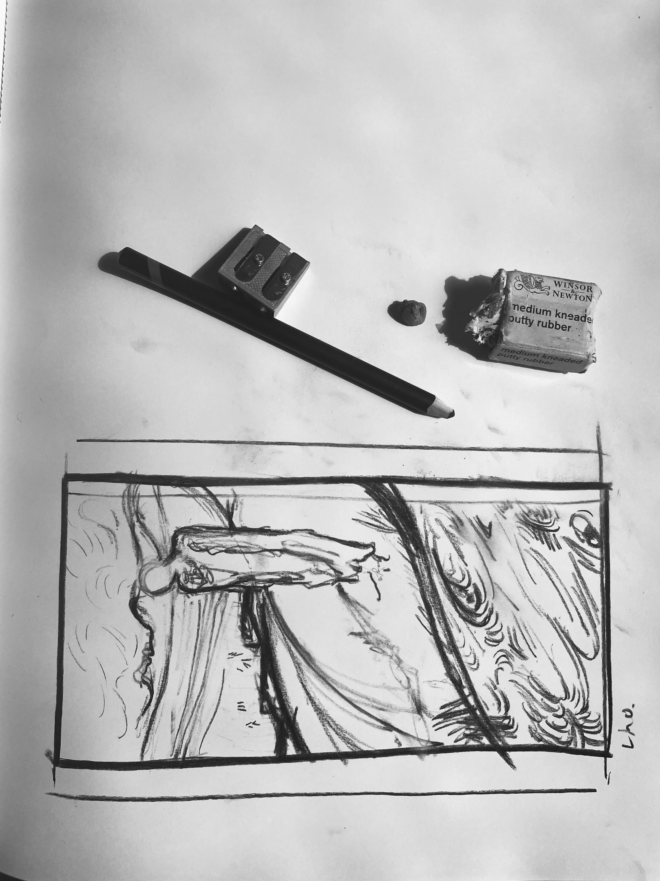 Drawing