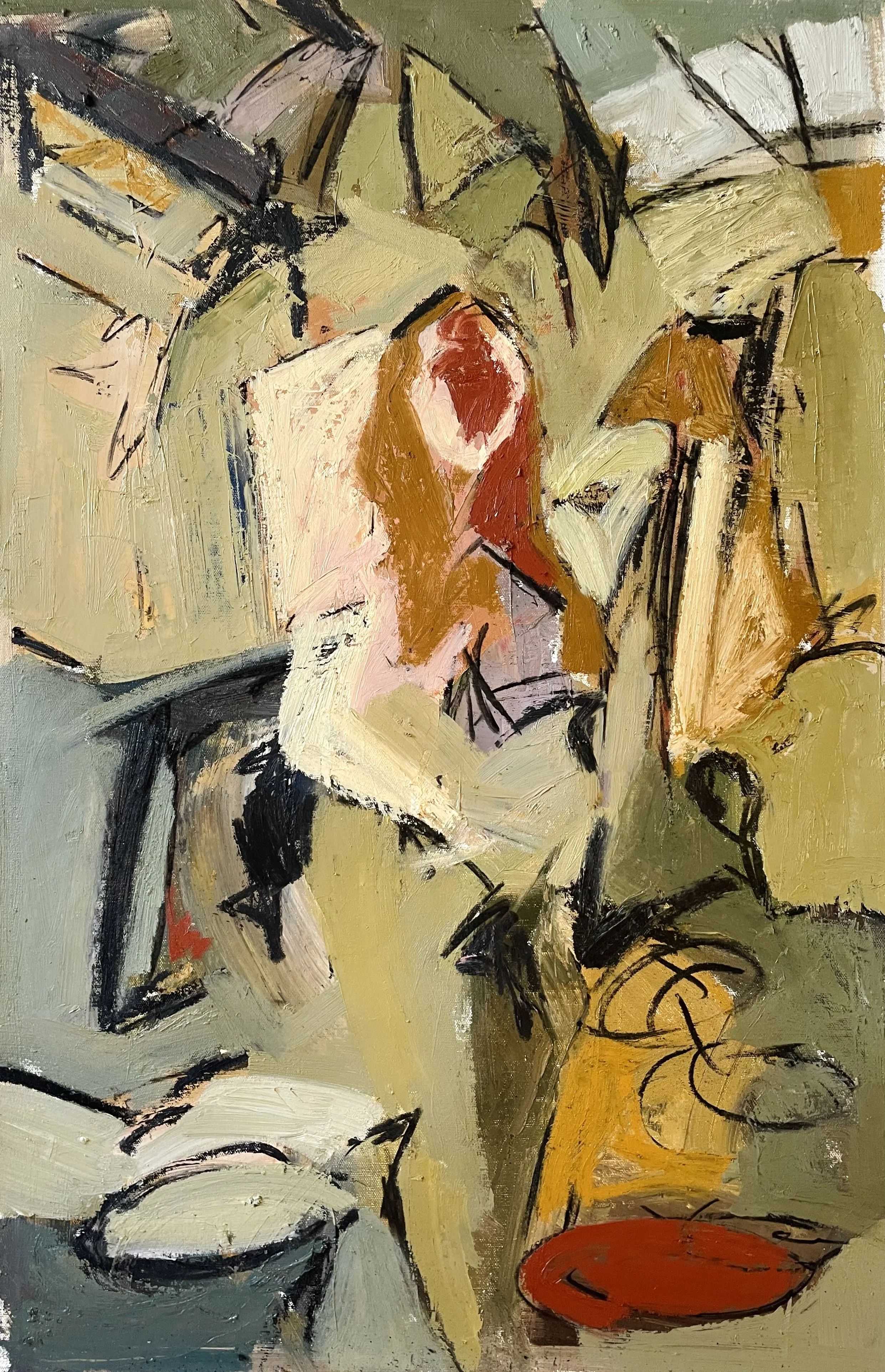 LEO (50X80cm)