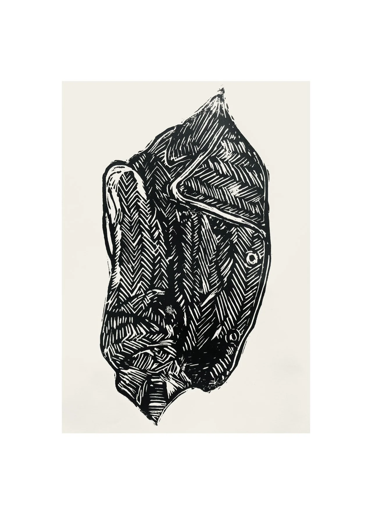Artist's Coat