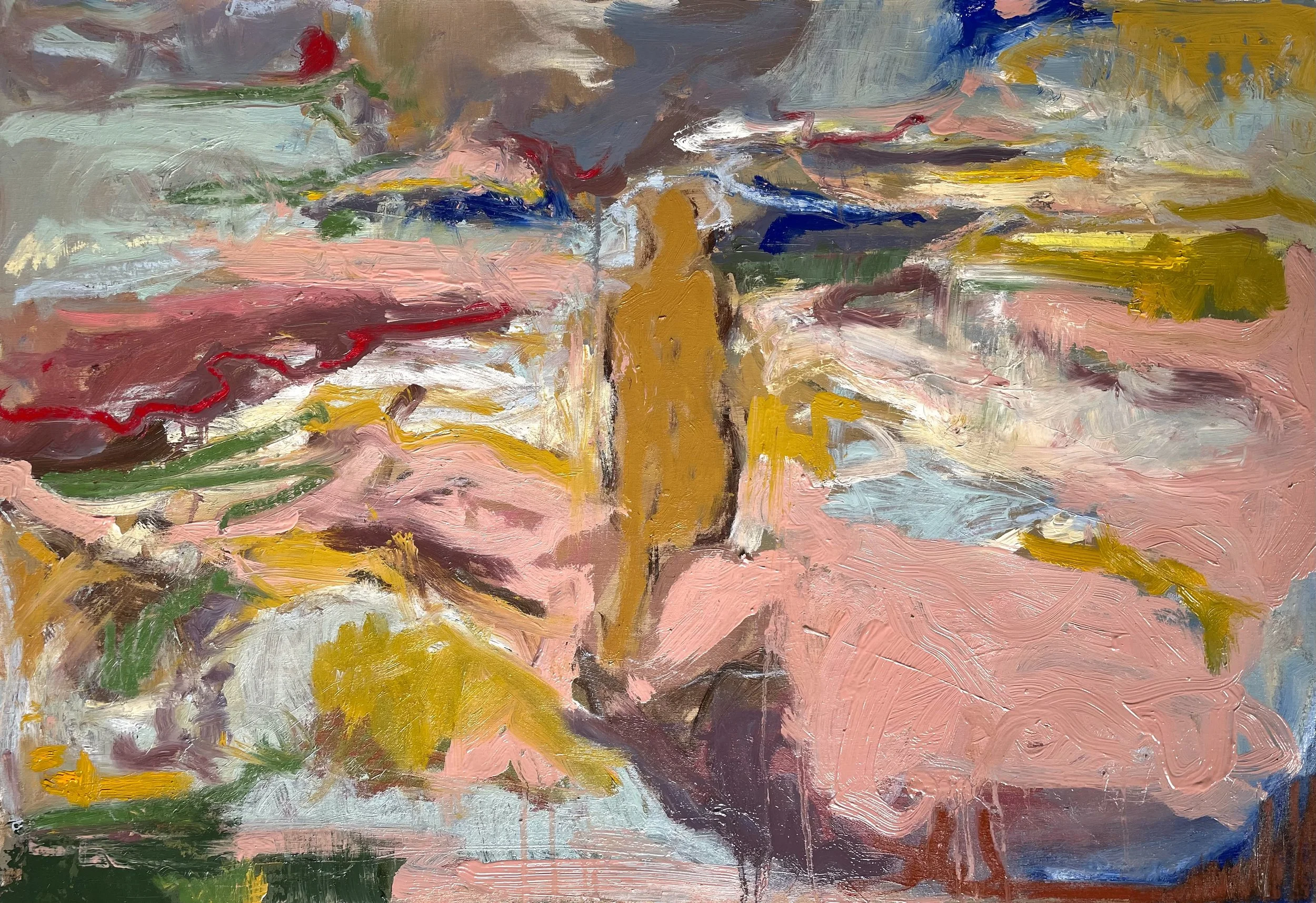 CLIMATE (110X70cm)