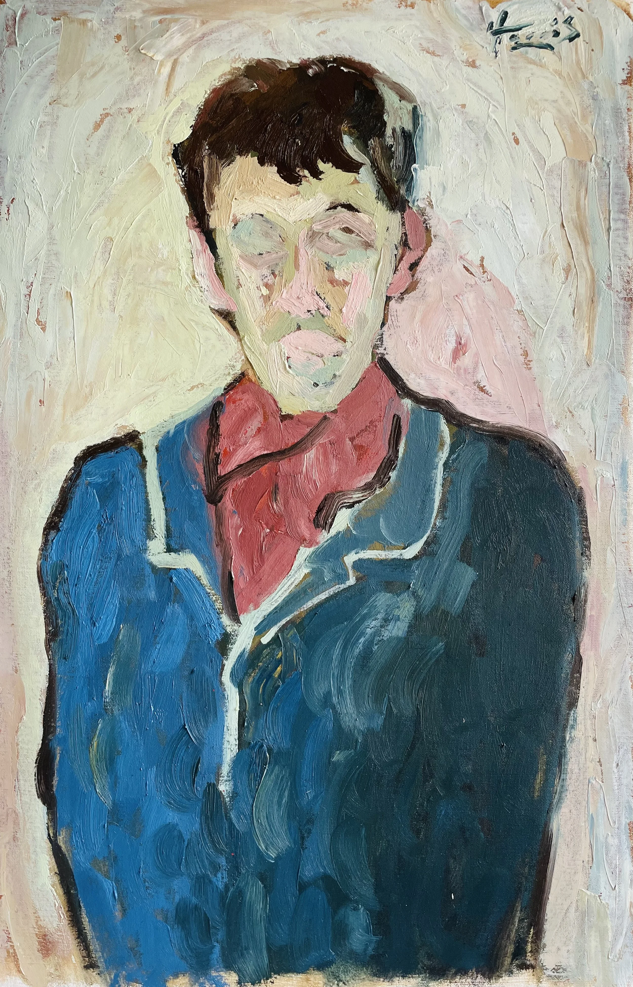 ALFIE (50X80cm)